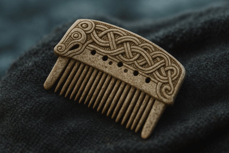 Viking Hygiene: Cleaner Than You Think