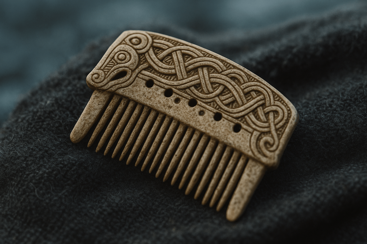 Viking Hygiene: Cleaner Than You Think