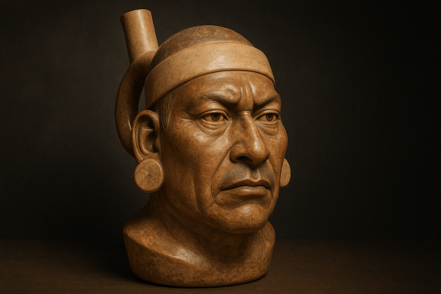 The Forgotten Moche Civilization of Peru