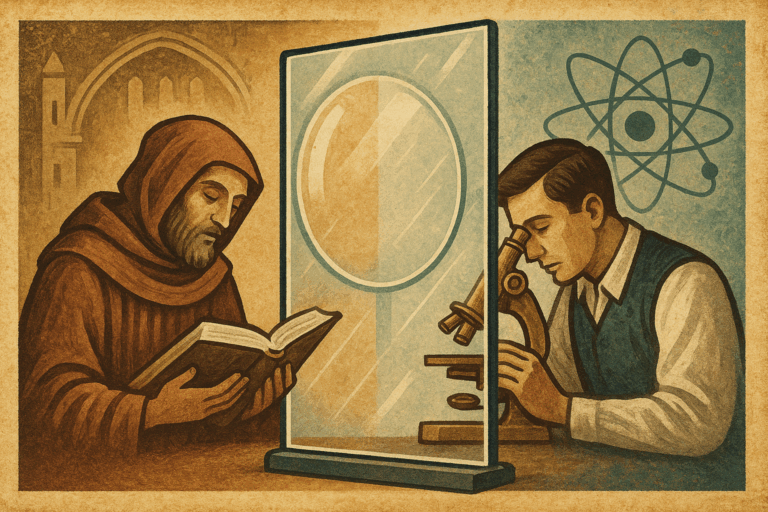 How Glass Changed the World