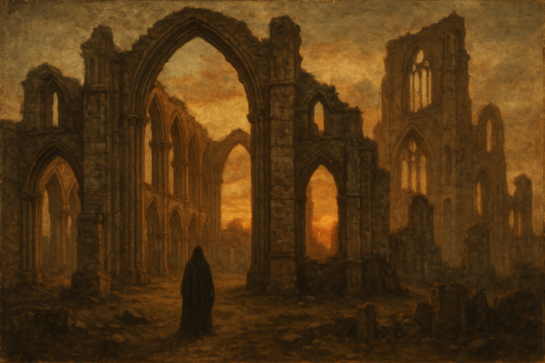 The Dissolution of the Monasteries