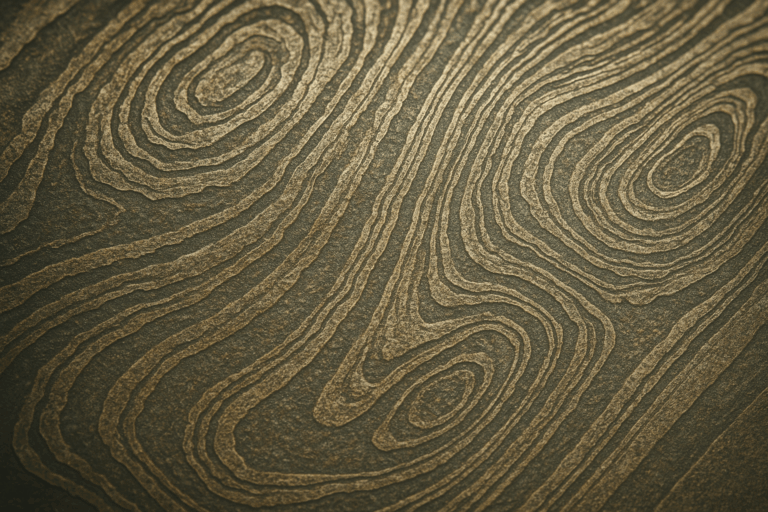 The Damascus Steel Mystery