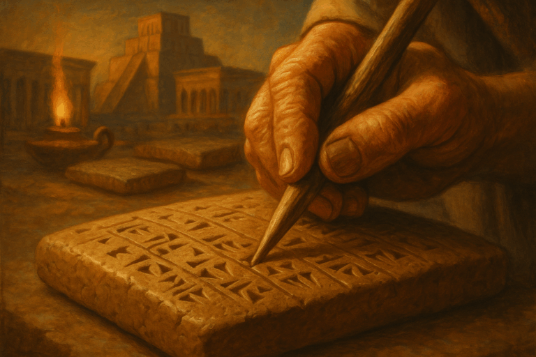 The Laws of Hammurabi’s Predecessors