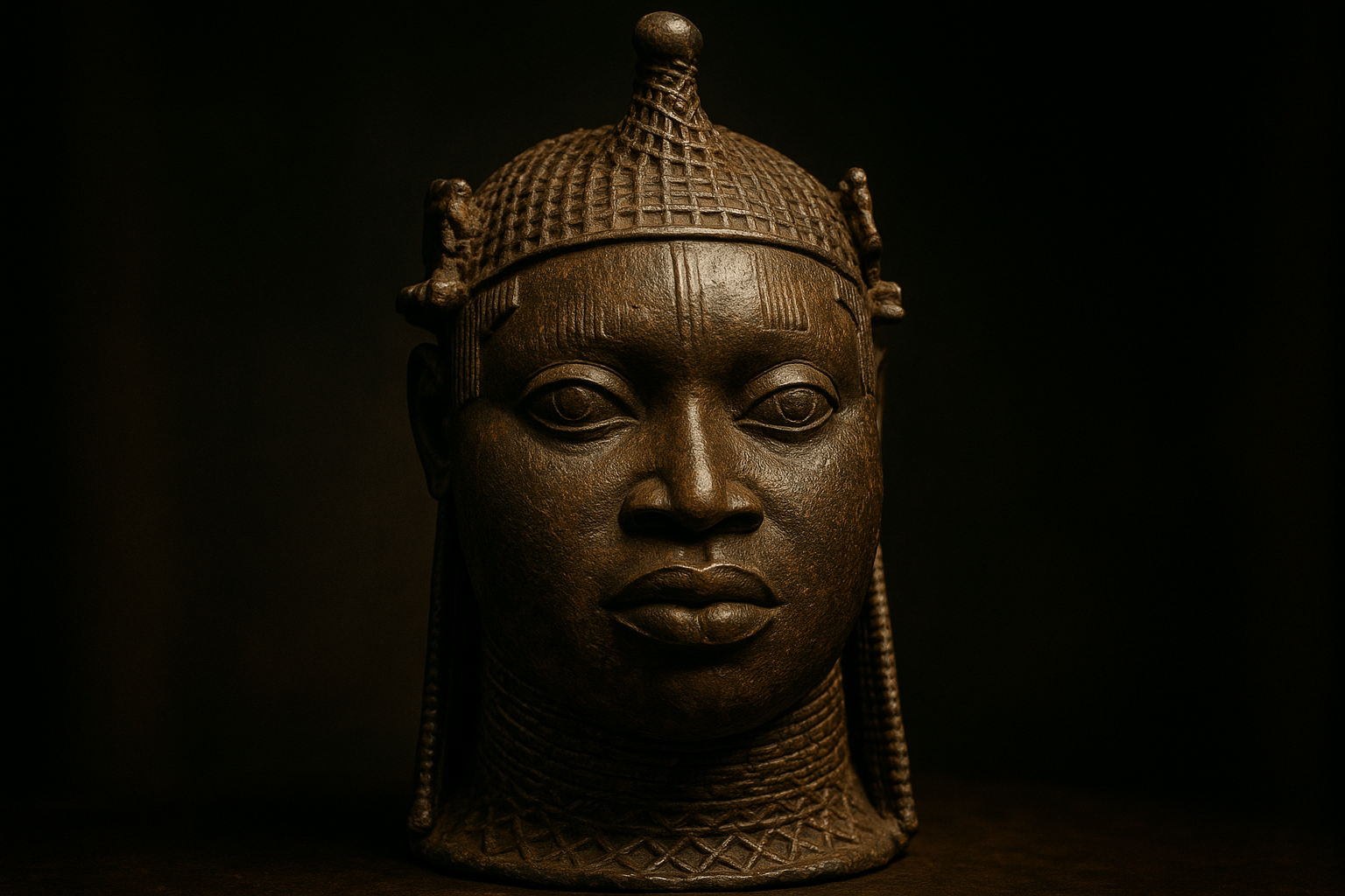 The Kingdom of Benin’s Artful Power