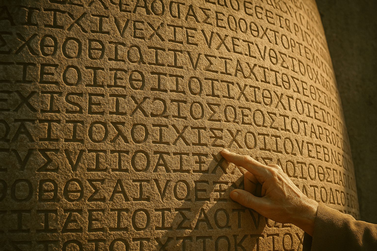 The Laws of Gortyn: Europe’s First Code