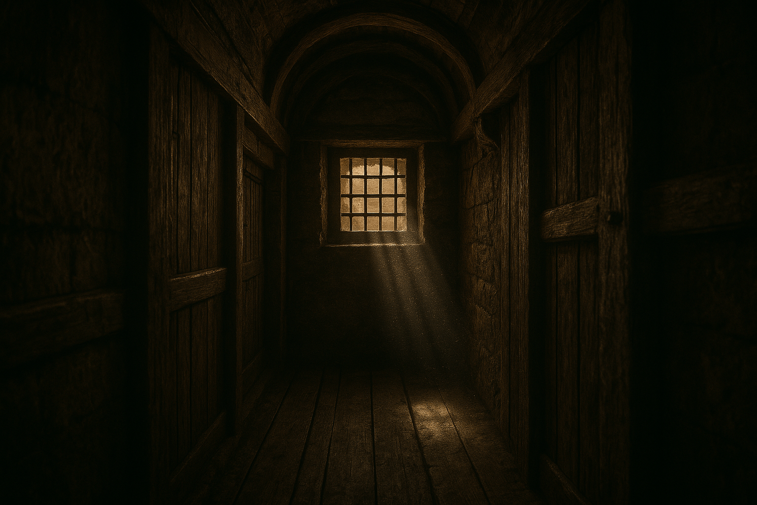 The Doge’s Palace Secret Itineraries