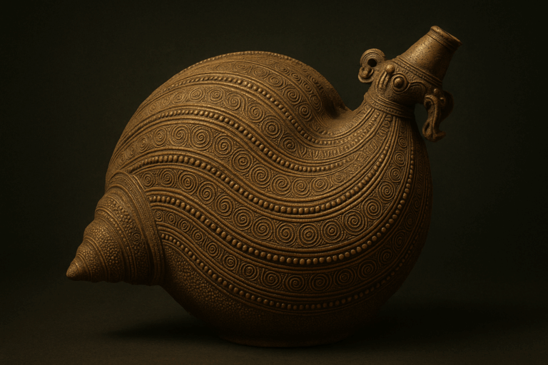 The Igbo-Ukwu Bronzes: A Nigerian Enigma