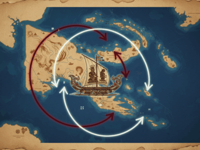 The Kula Ring: Gifts as Power