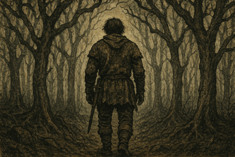 Outlawry: Life Outside Medieval Law