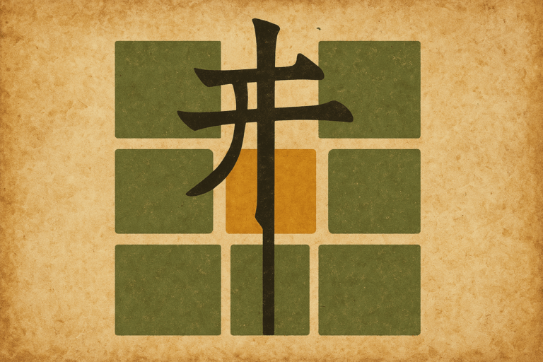 China’s ‘Well-Field’ System Myth