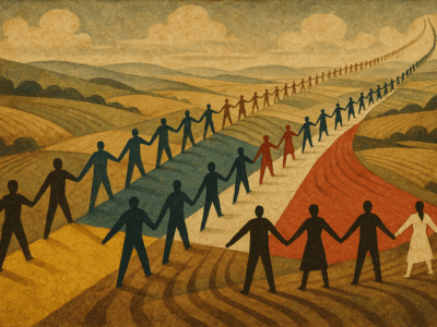 The Baltic Chain of 1989