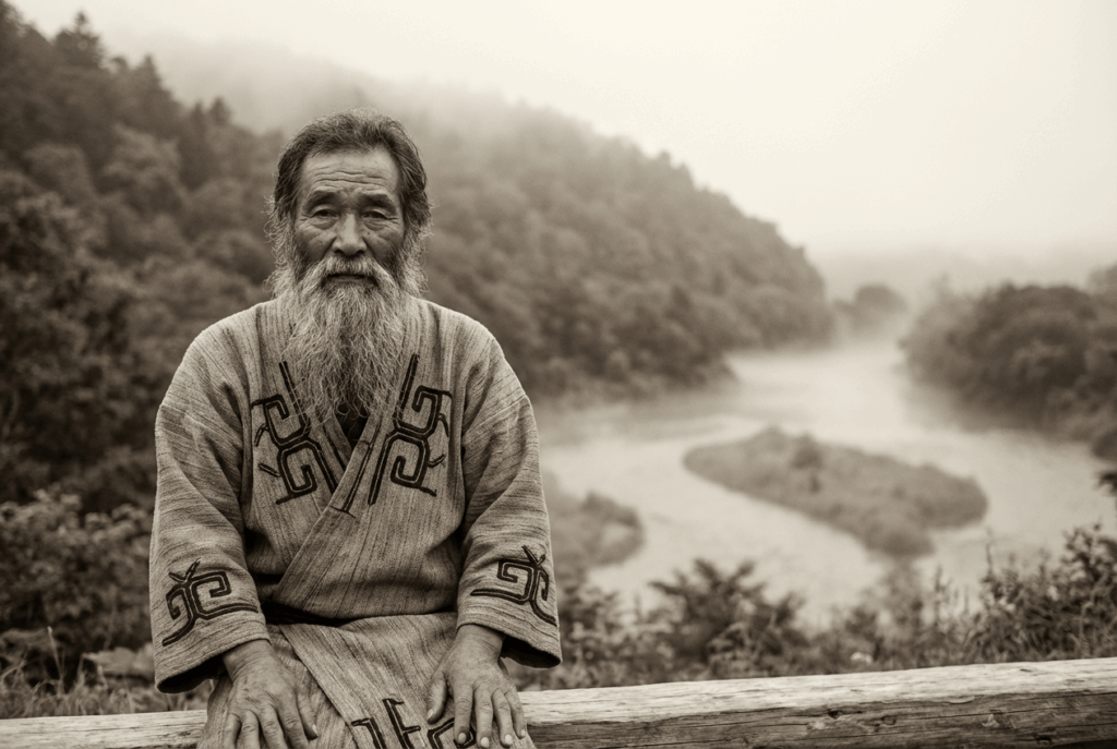 The Ainu: Japan’s Northern Indigenous People