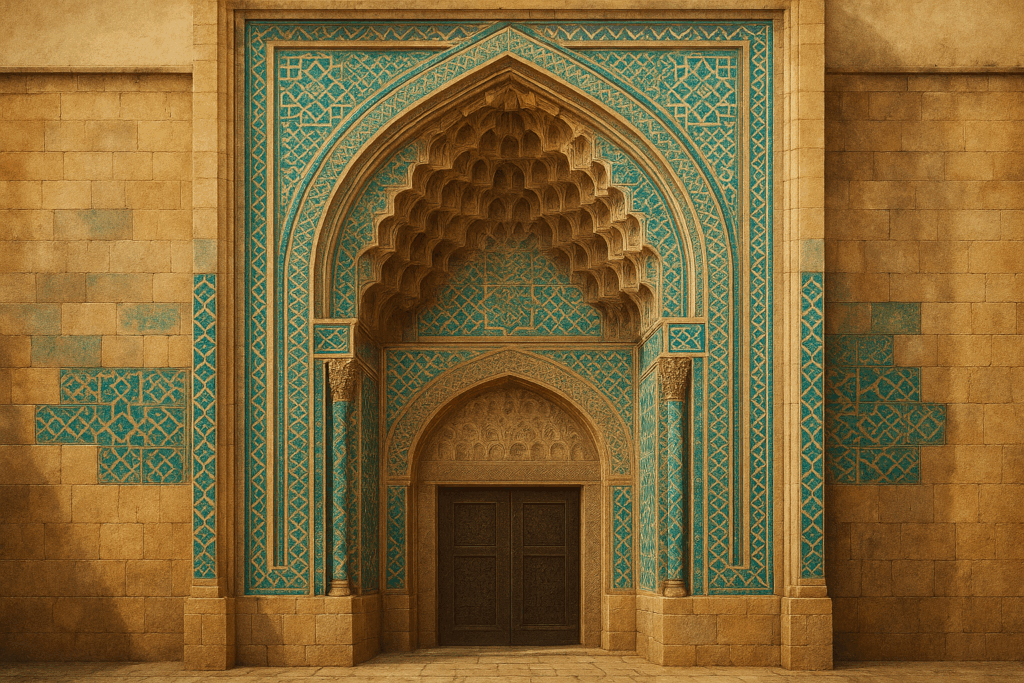 The Seljuk Turks: Forging the Middle East