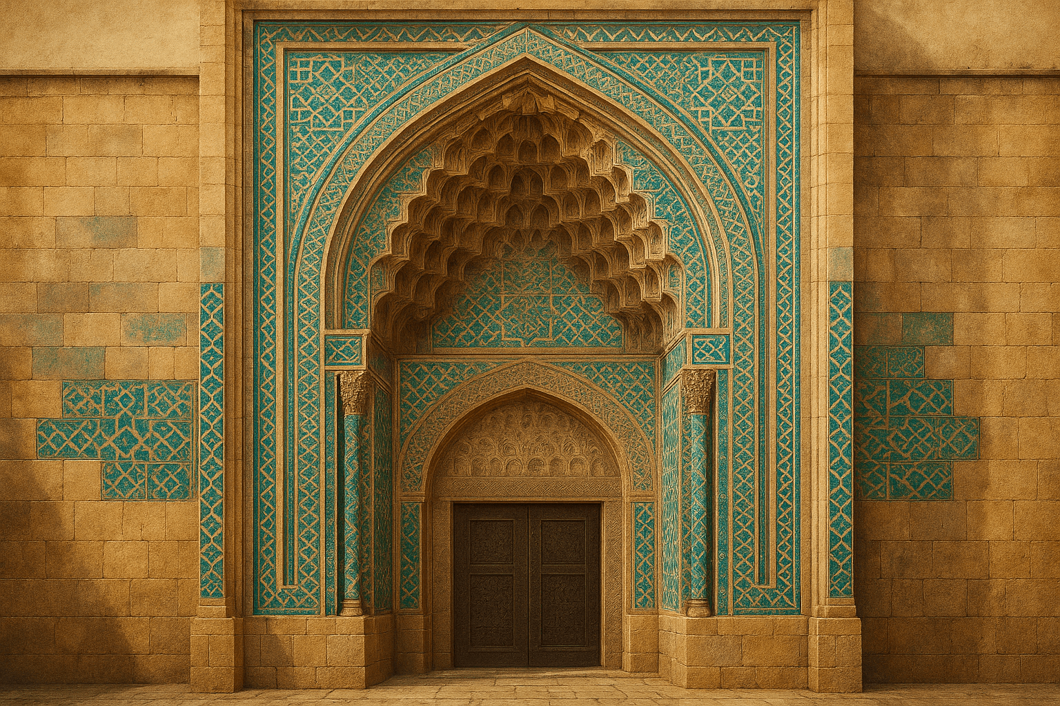 The Seljuk Turks: Forging the Middle East