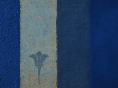 History of the Color Blue: Beyond Lapis Lazuli