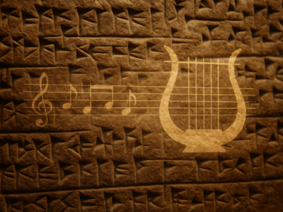 The Hurrian Hymns: The World’s Oldest Song