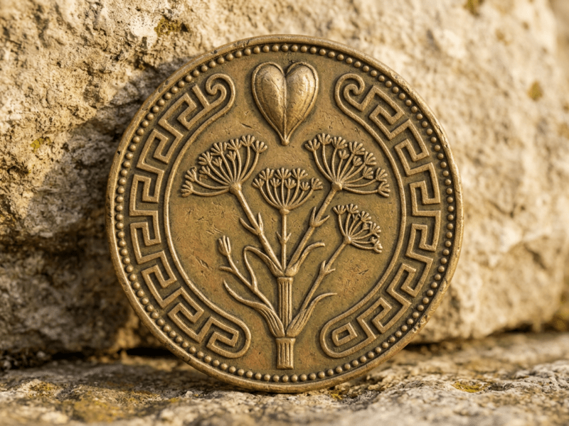 Silphium: The Herb Rome Ate to Extinction