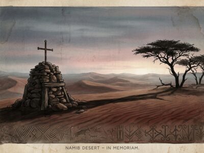 The Herero Genocide: Germany’s Hidden Crime