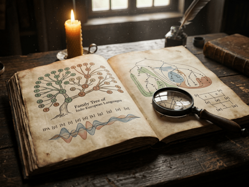 The Voynich Manuscript: History’s Unread Book